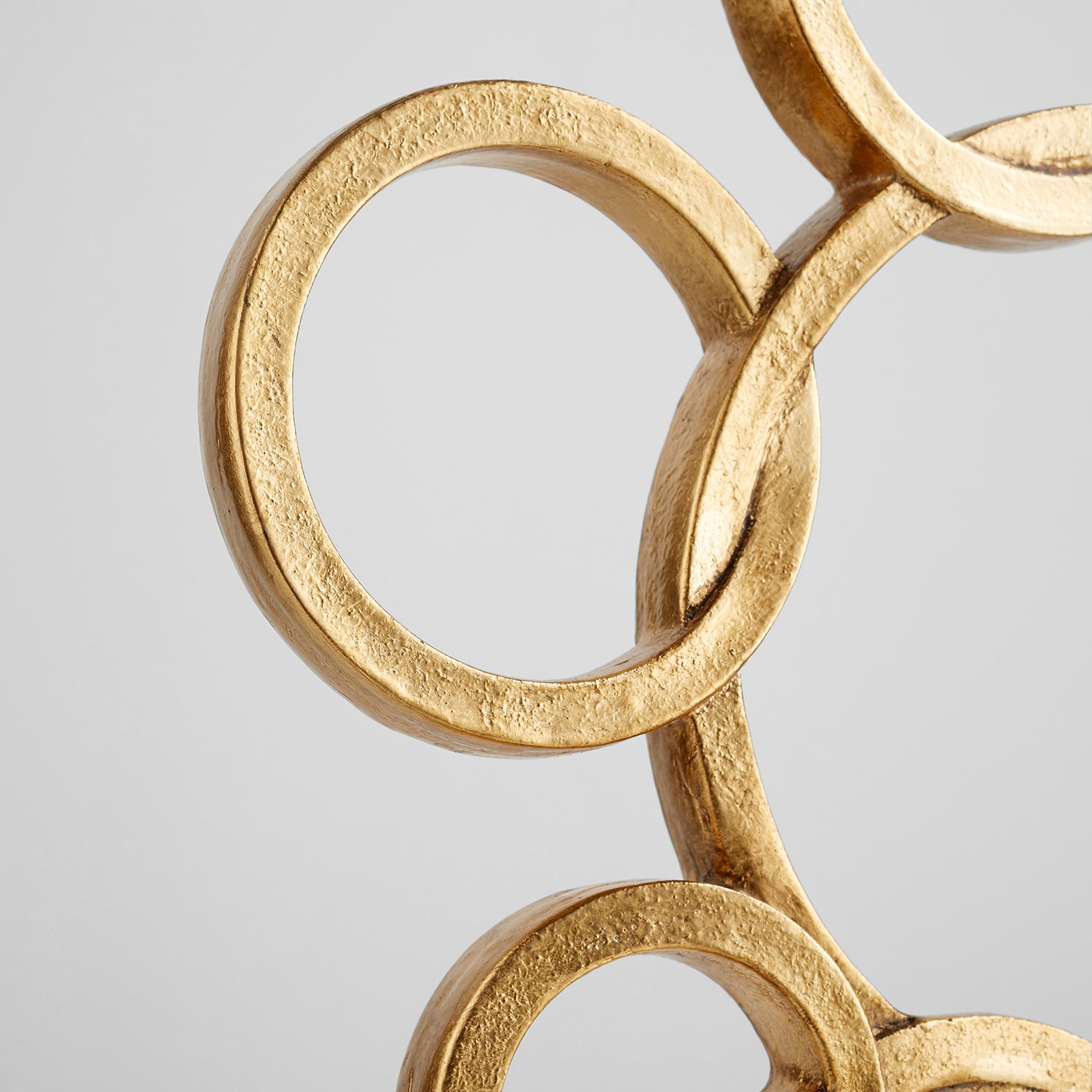 Cyan Design Cercles Table Lamp