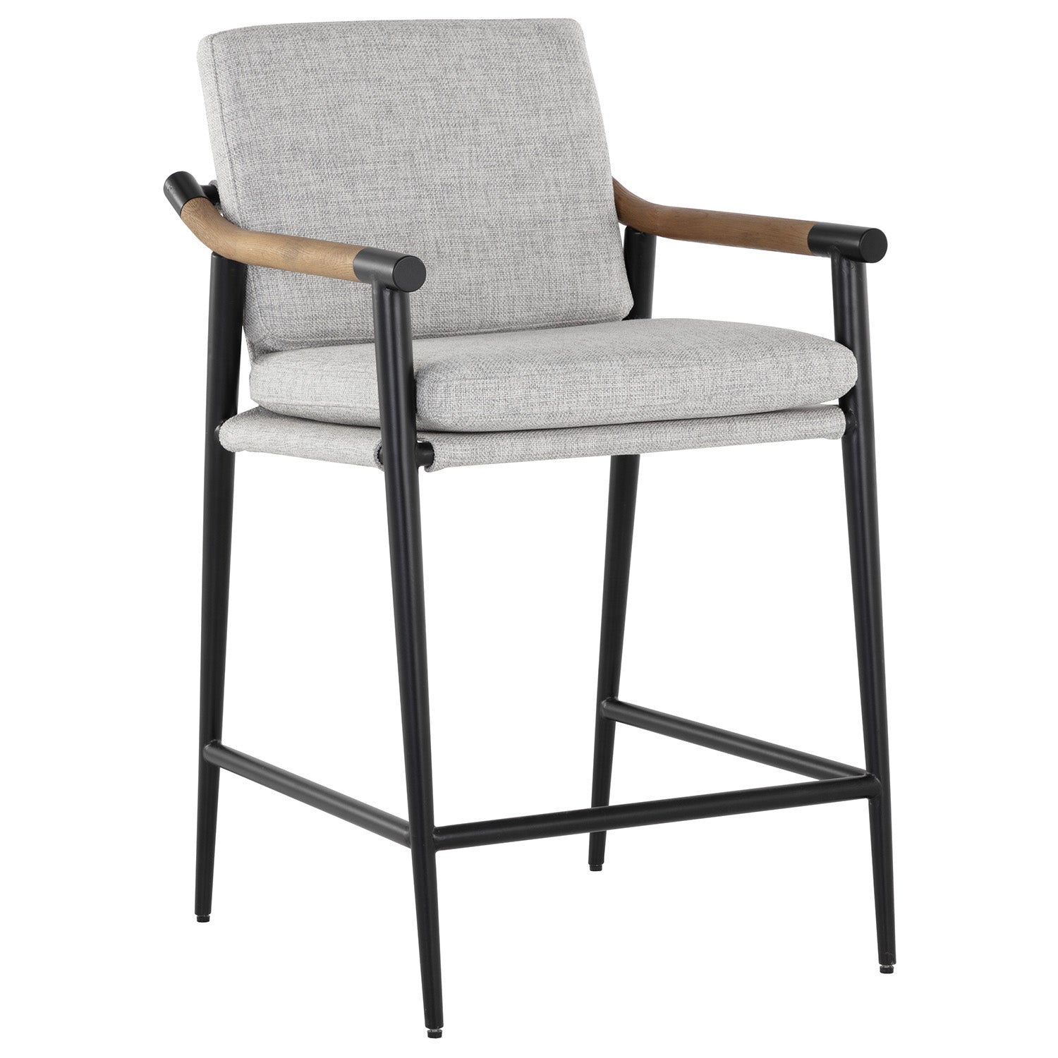 Sunpan Meadow Counter Stool