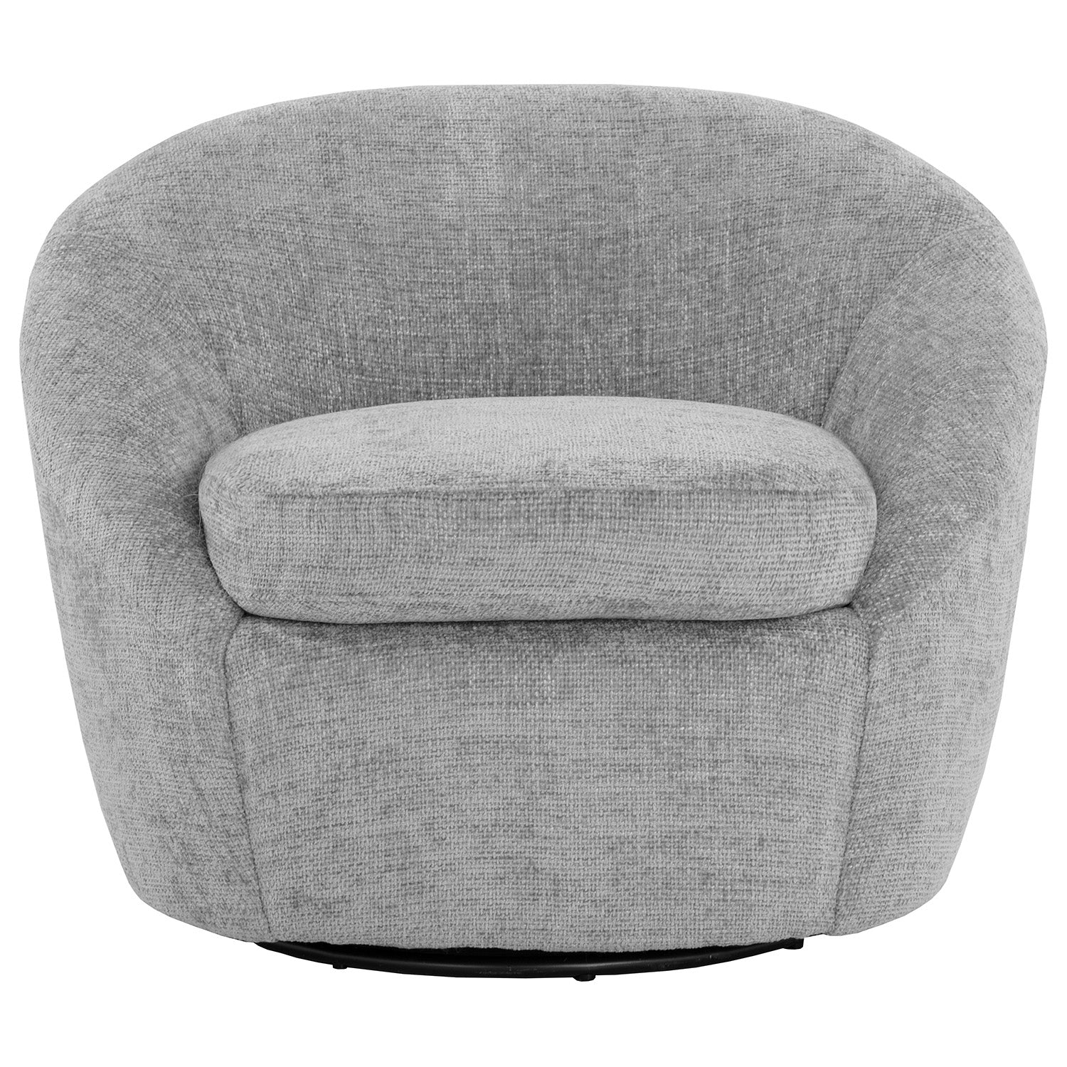 Sunpan Bliss Swivel Lounge Chair
