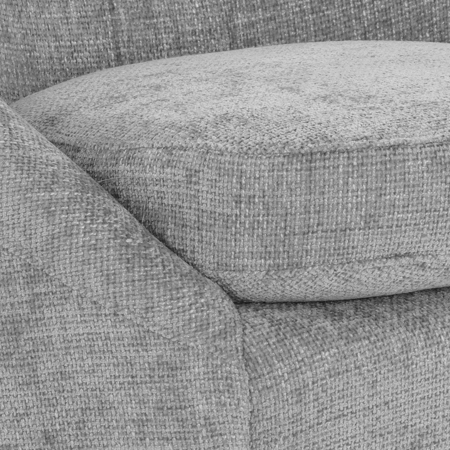 Sunpan Bliss Swivel Lounge Chair