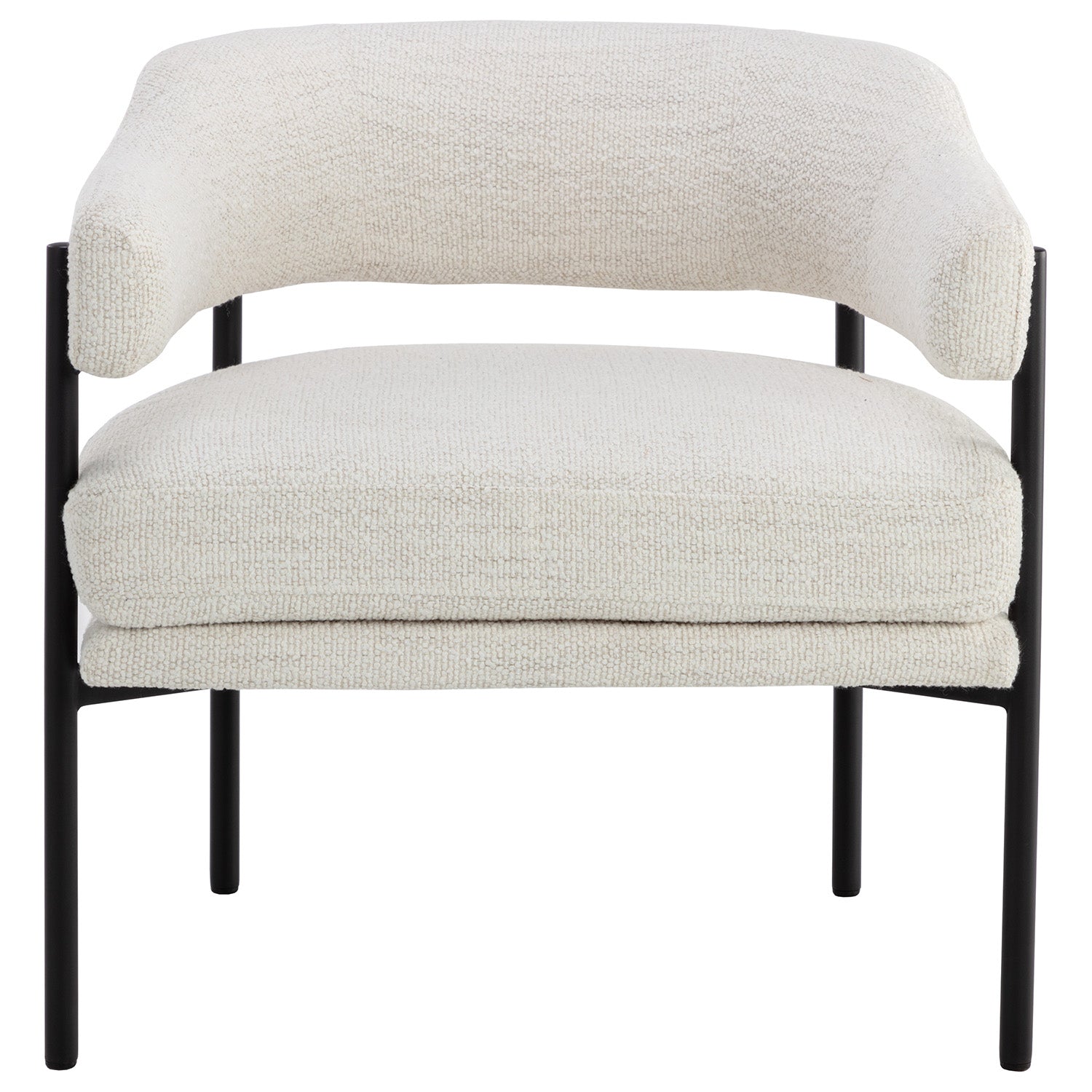 Sunpan Lola Lounge Chair