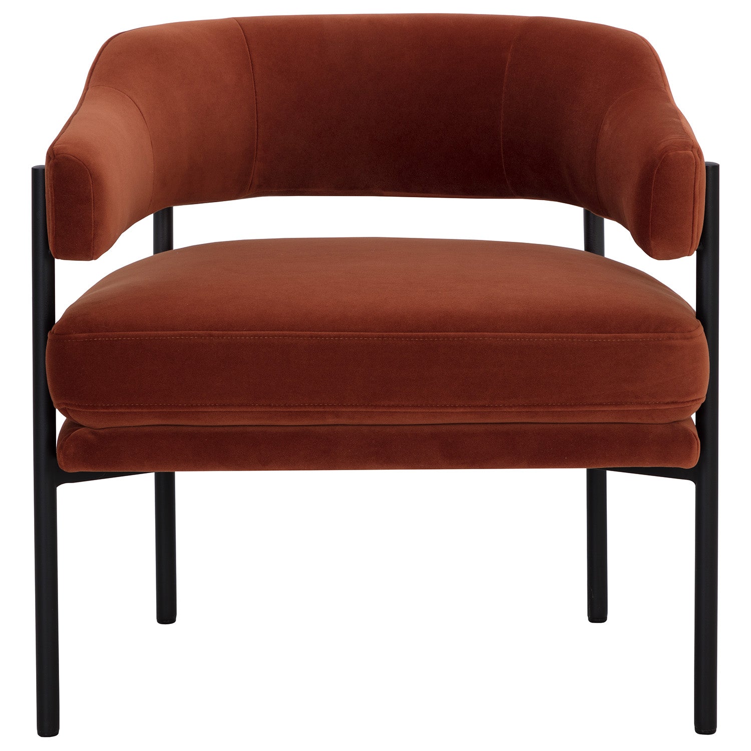 Sunpan Lola Lounge Chair