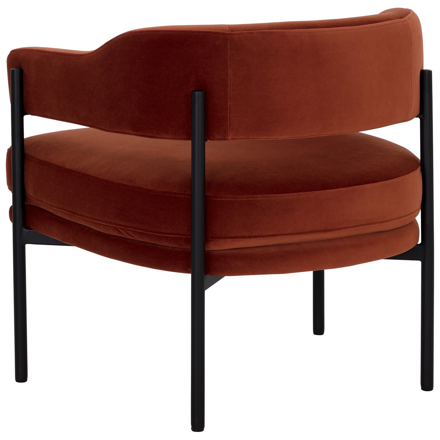 Sunpan Lola Lounge Chair