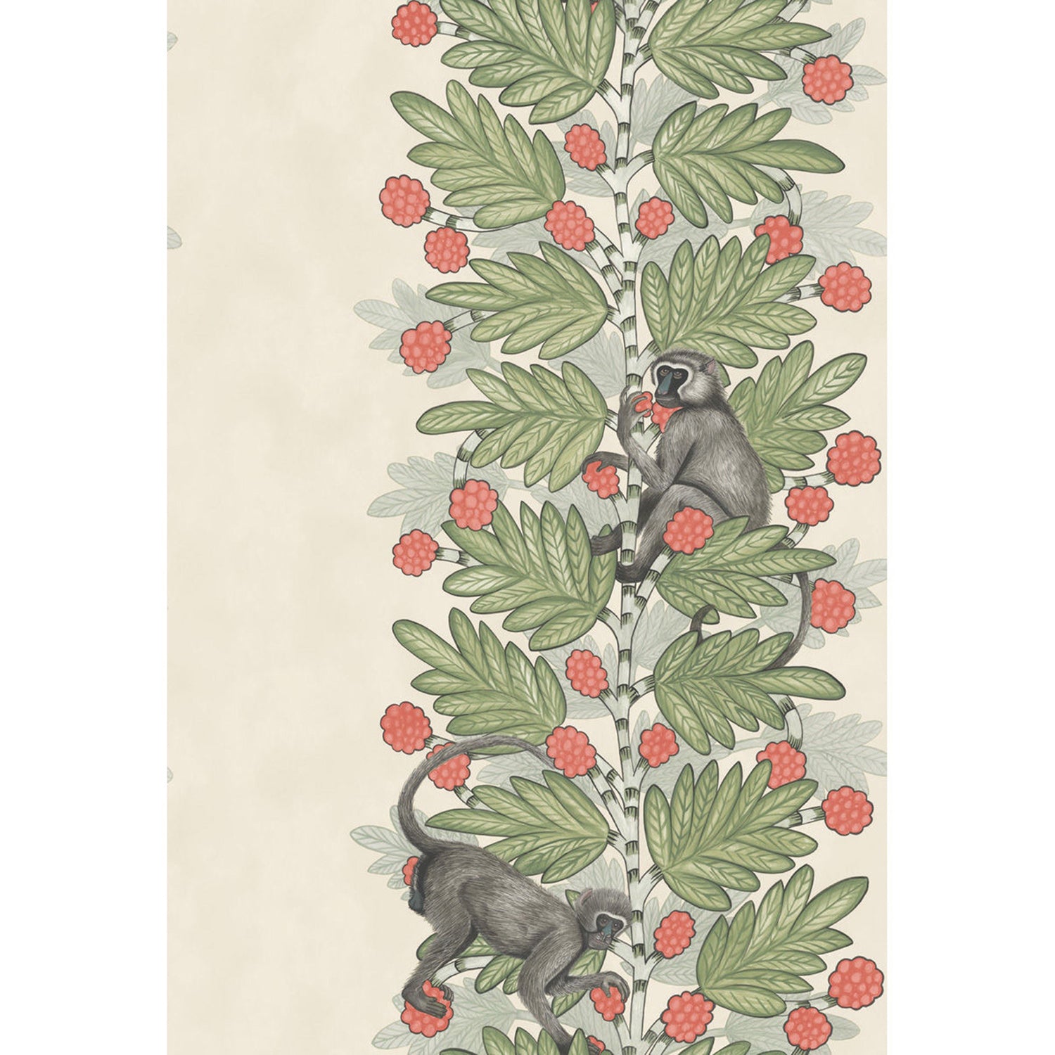 Cole & Son Ardmore Acacia Wallpaper