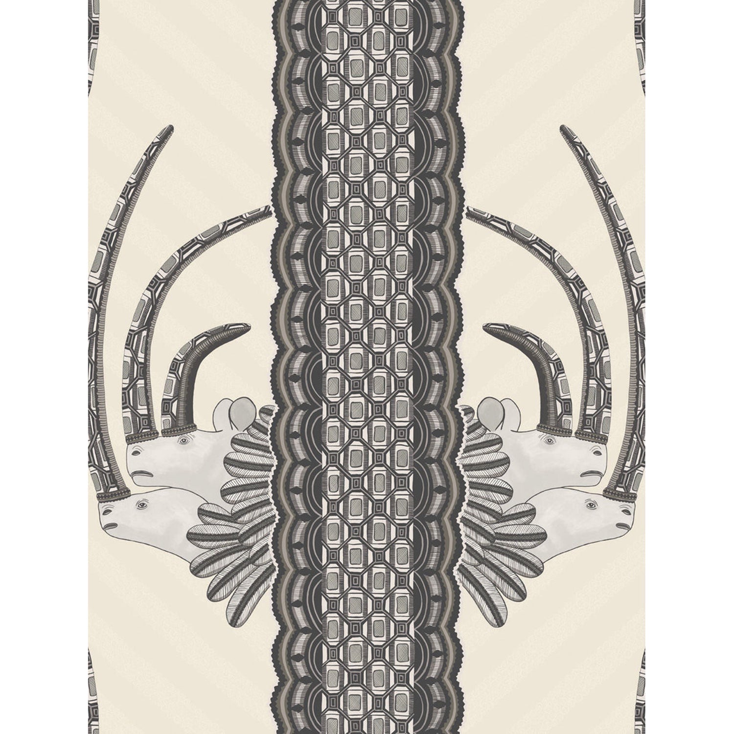 Cole & Son Ardmore Jabu Wallpaper