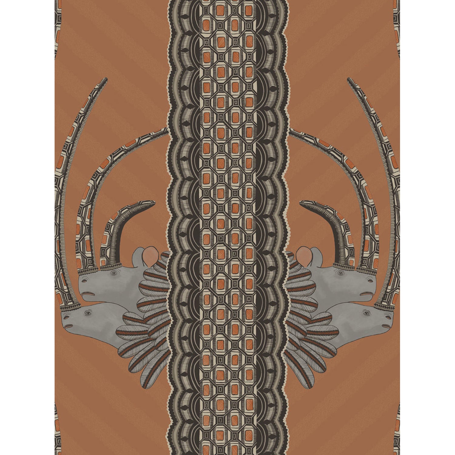 Cole & Son Ardmore Jabu Wallpaper