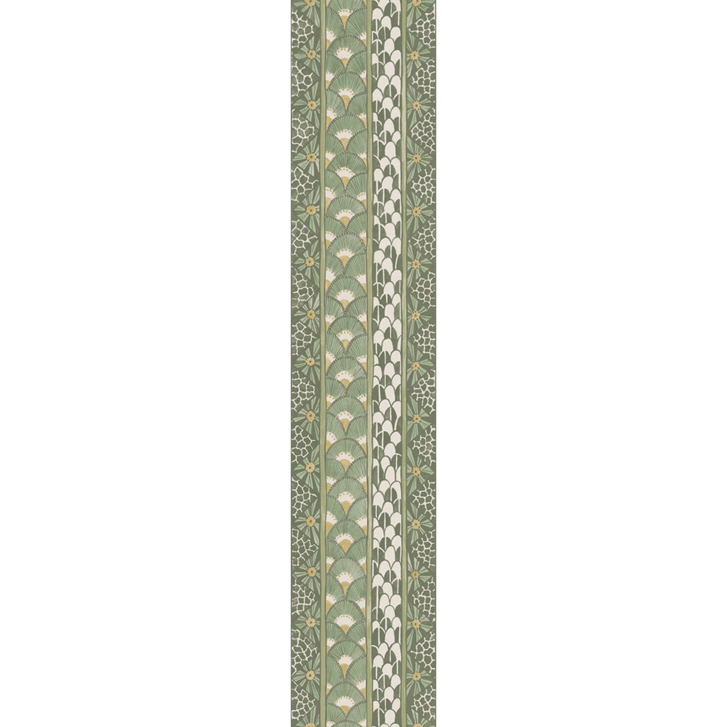 Cole & Son Ardmore Border Wallpaper