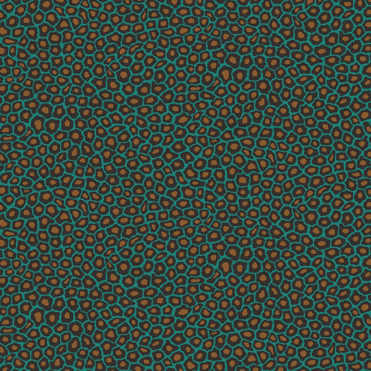 Cole & Son Ardmore Senzo Spot Wallpaper