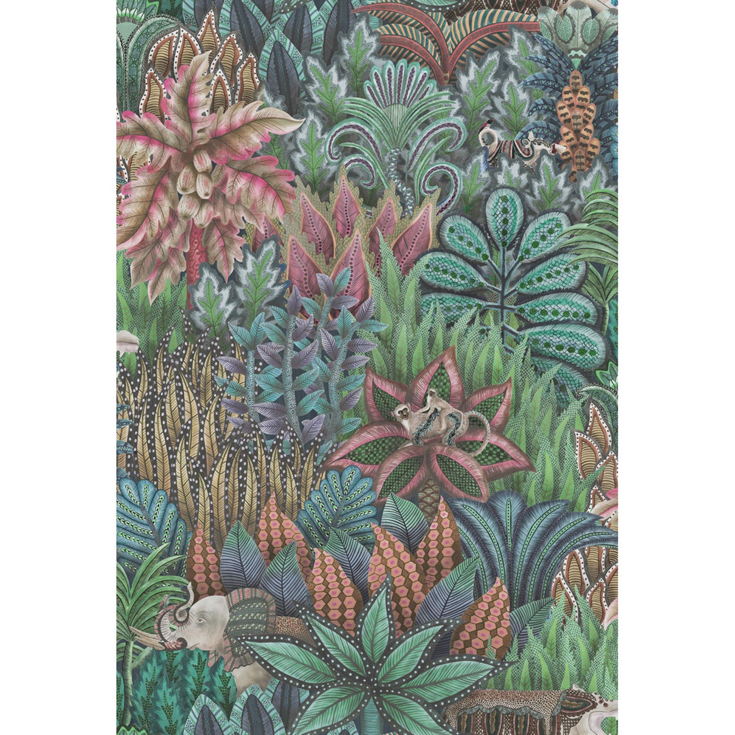 Cole & Son Ardmore Singita Wallpaper