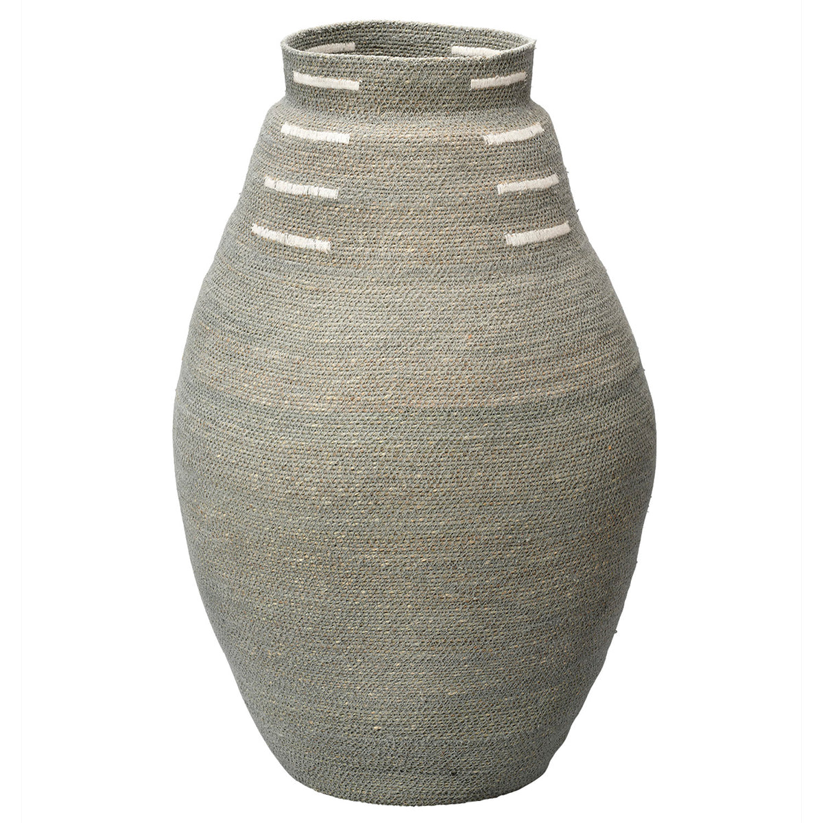 Jamie Young Rainforest Basket