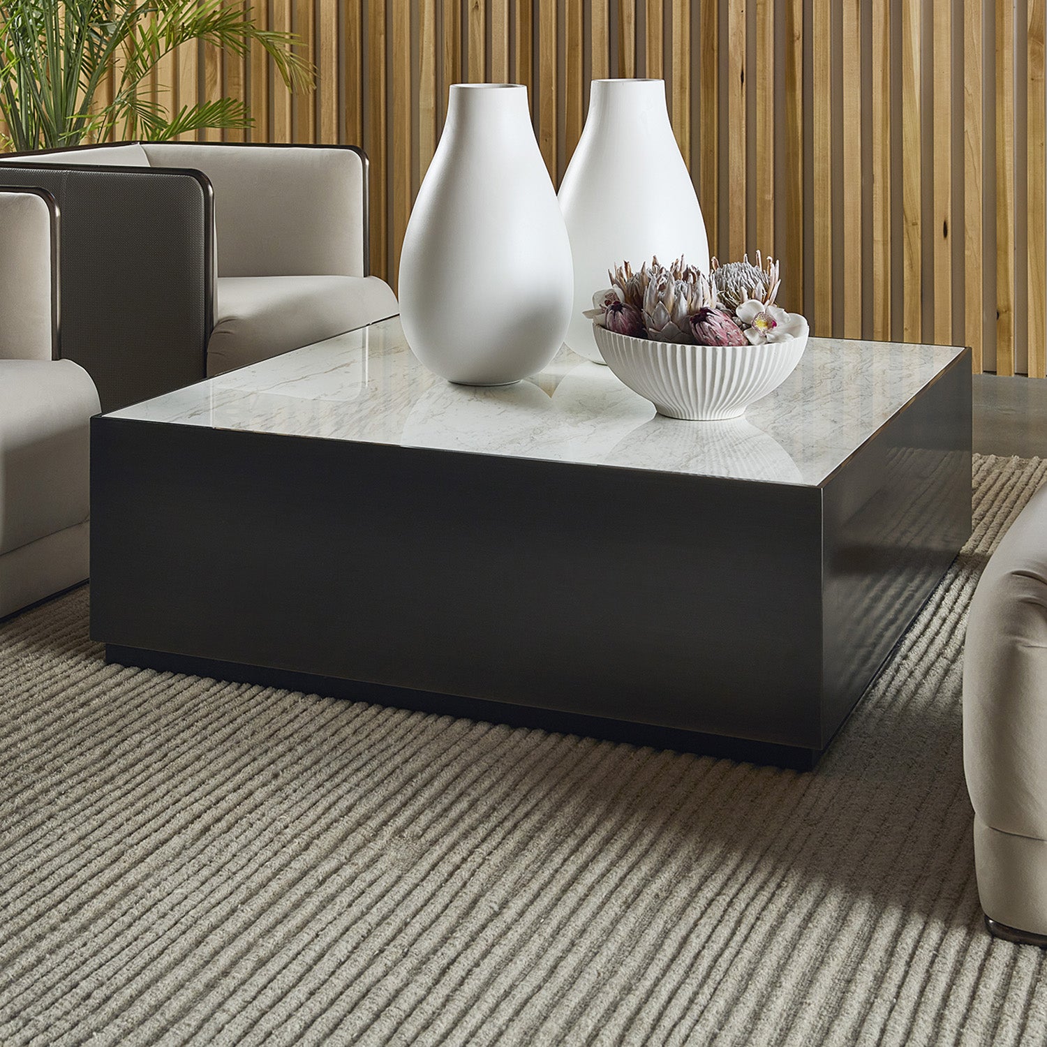 Sunpan Selah Coffee Table