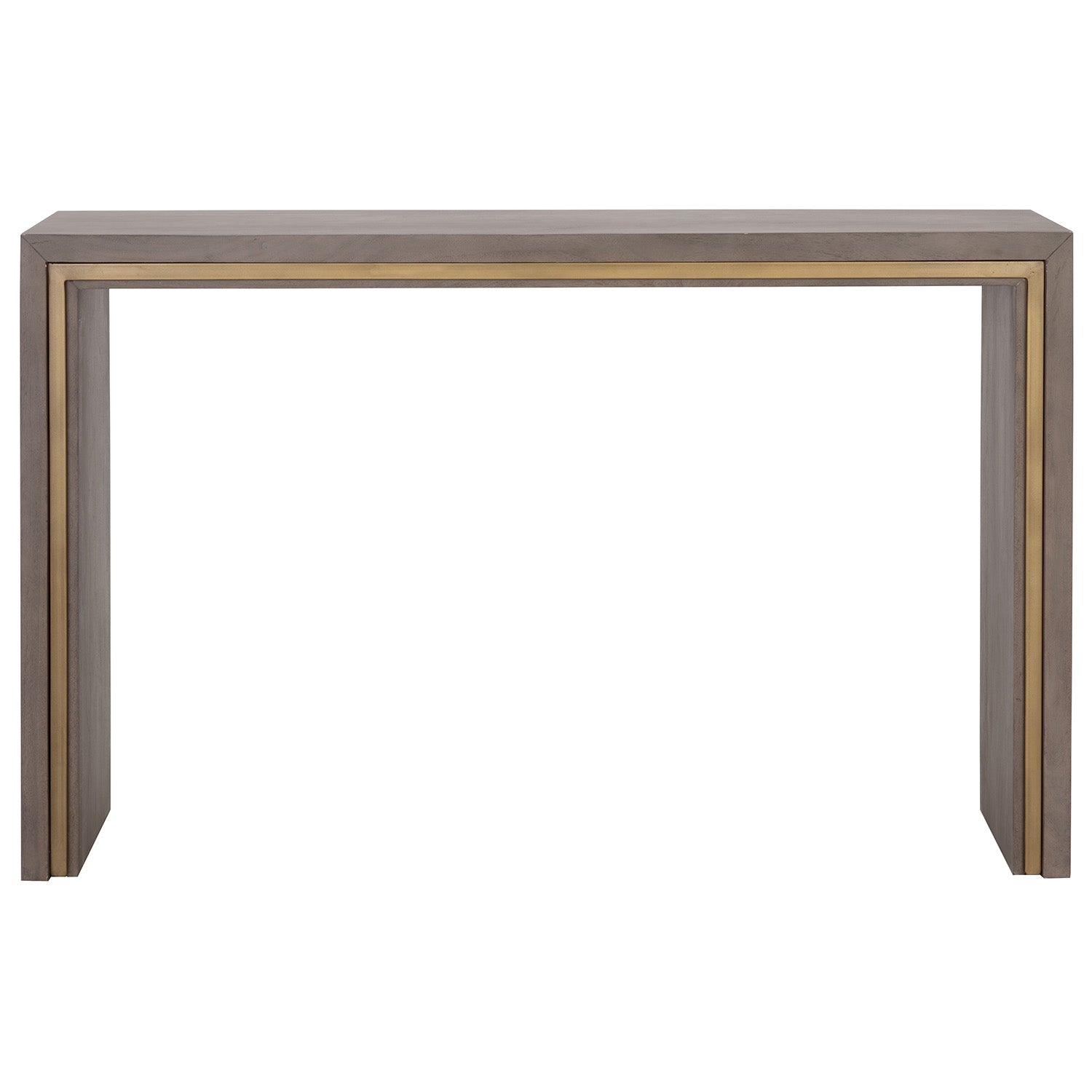 Sunpan Hilbert Console Table