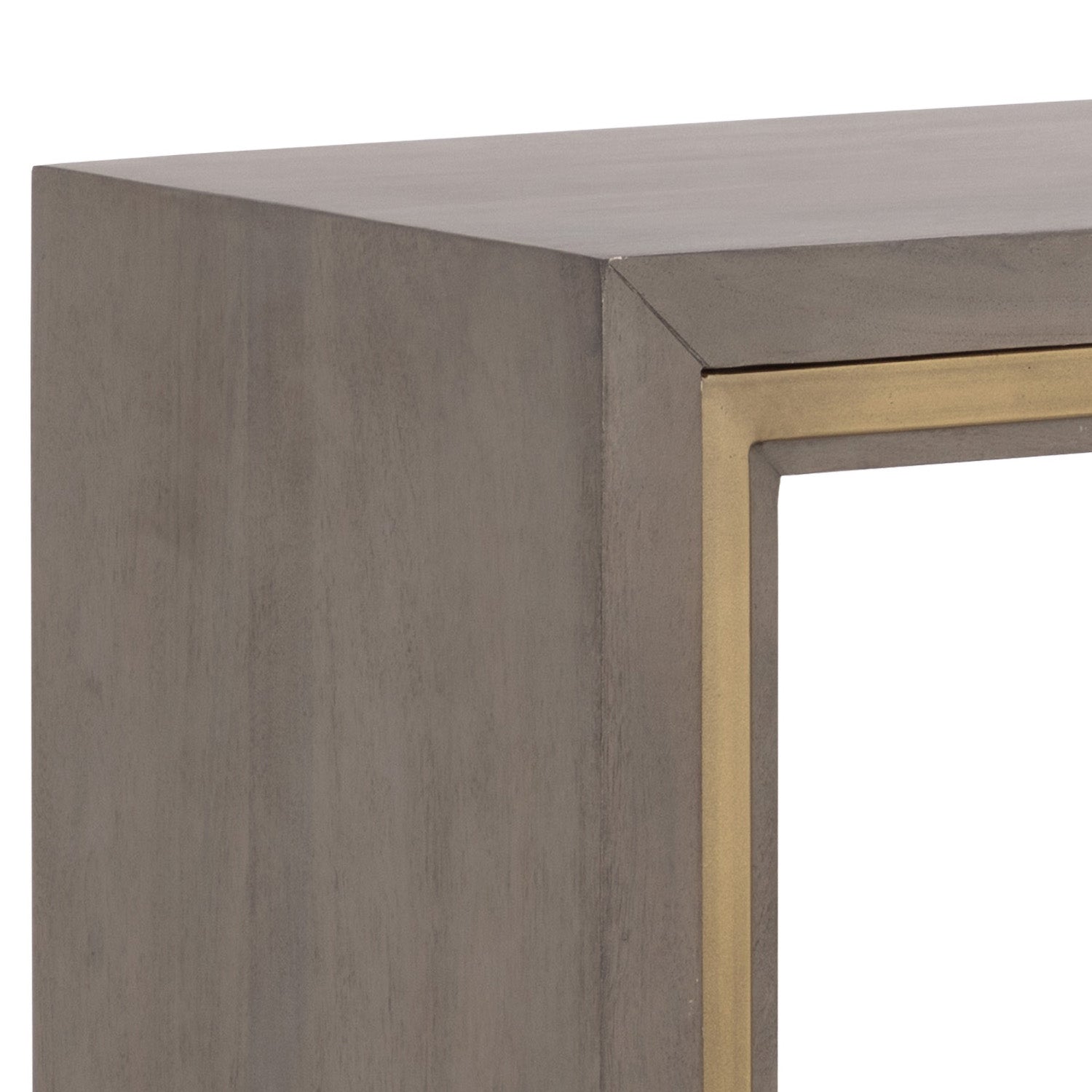 Sunpan Hilbert Console Table