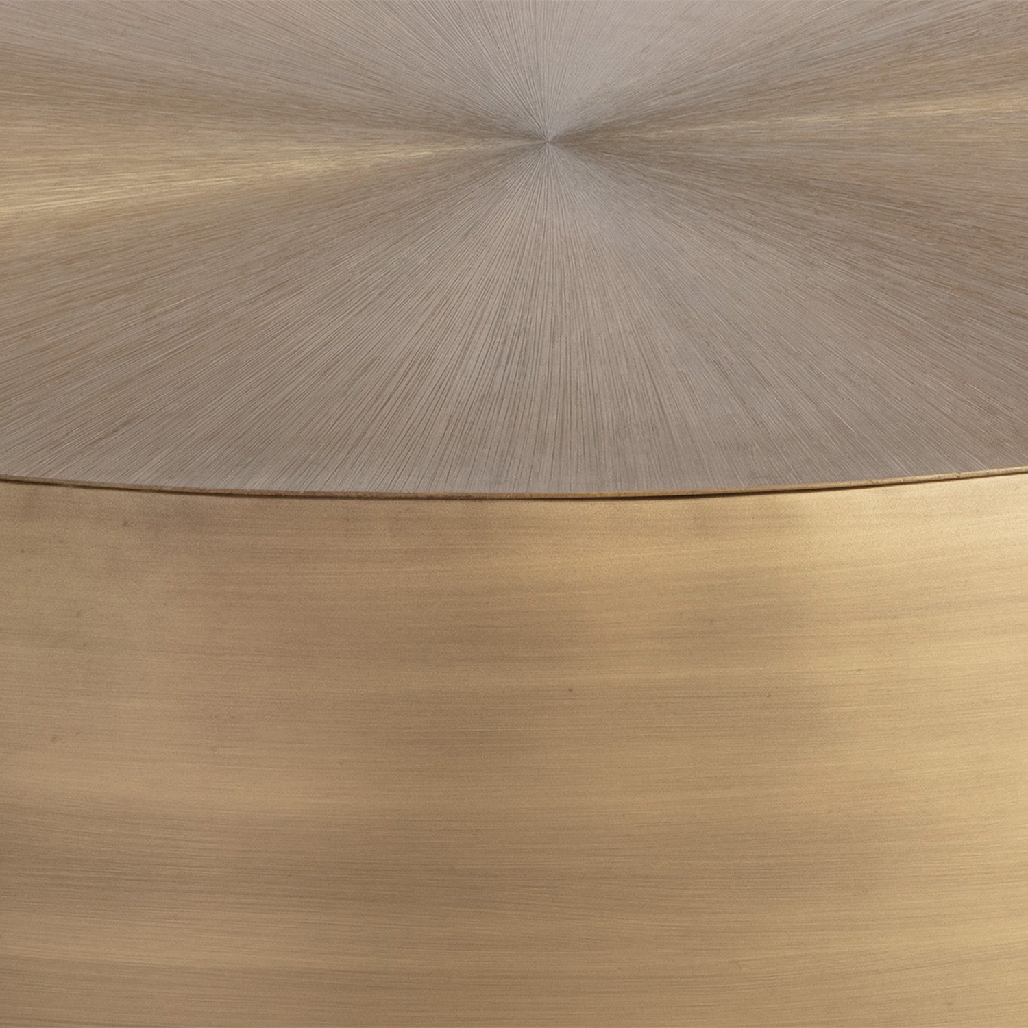 Sunpan Creed Coffee Table