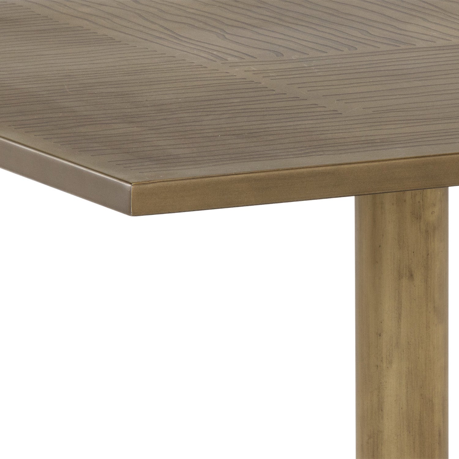 Sunpan Corina Bistro Table