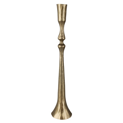 Nikki Taper Candle Holder Set of 2