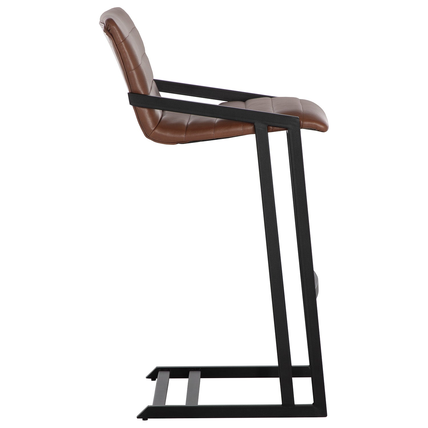 Sunpan Webber Barstool Set of 2