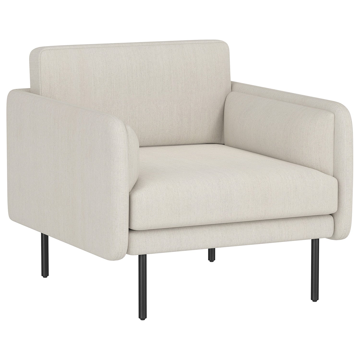 Sunpan Luella Armchair