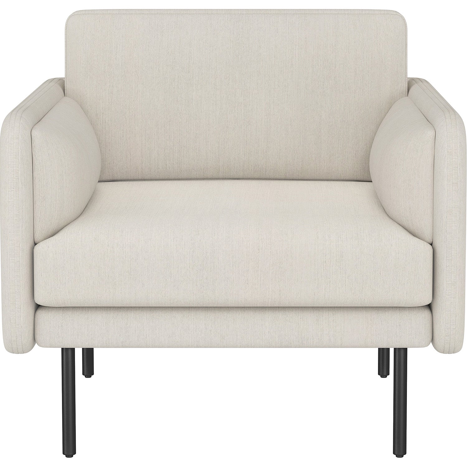 Sunpan Luella Armchair
