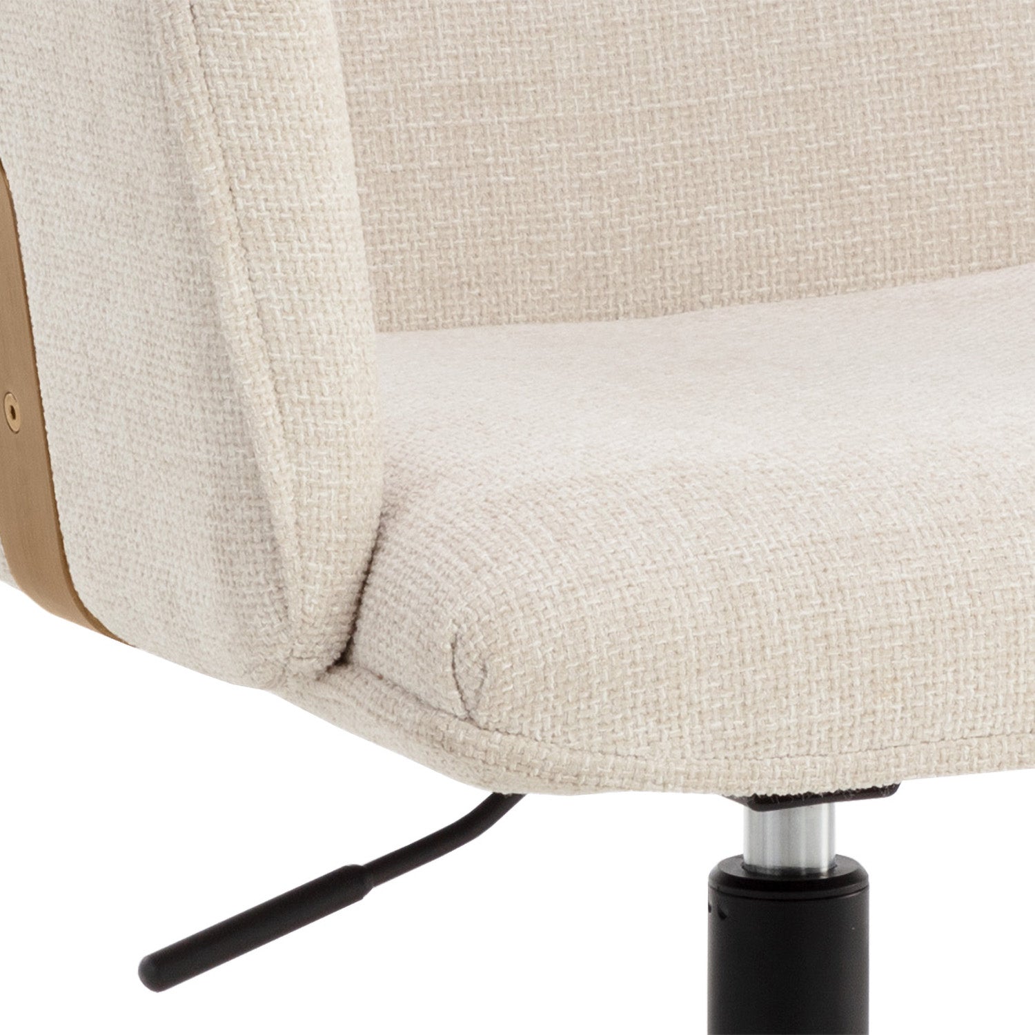 Sunpan Kalev Office Chair