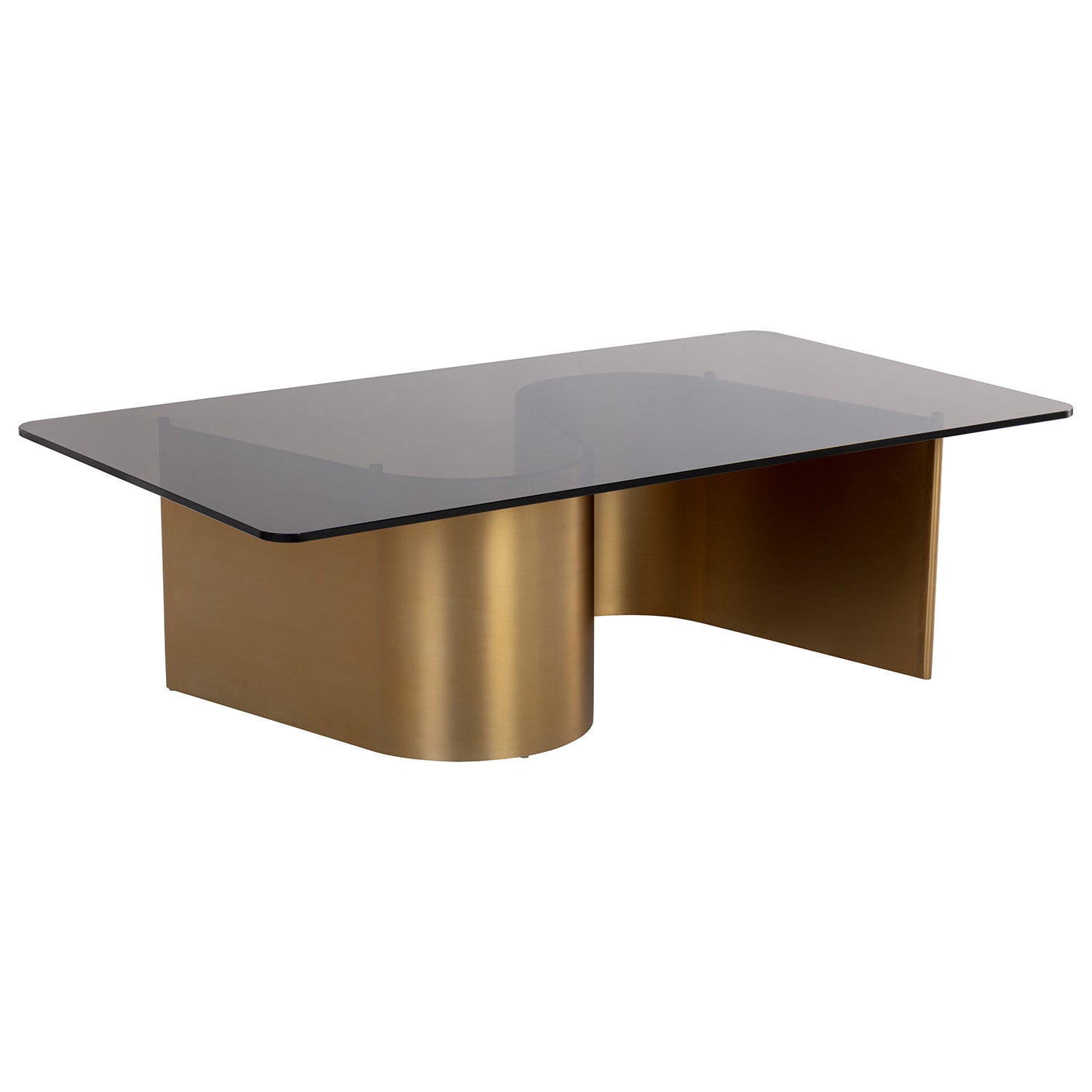 Sunpan Whisper Coffee Table