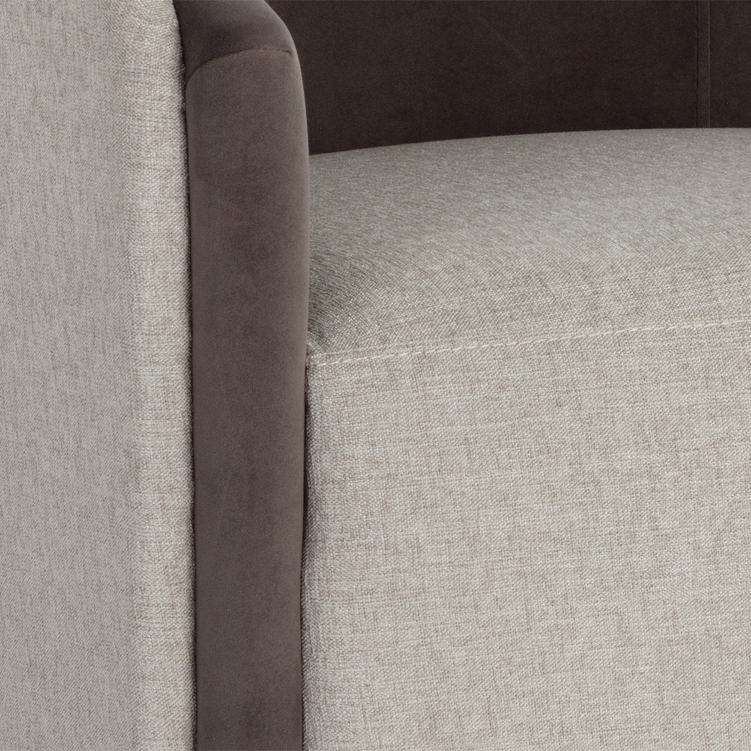 Sunpan Sheva Armchair