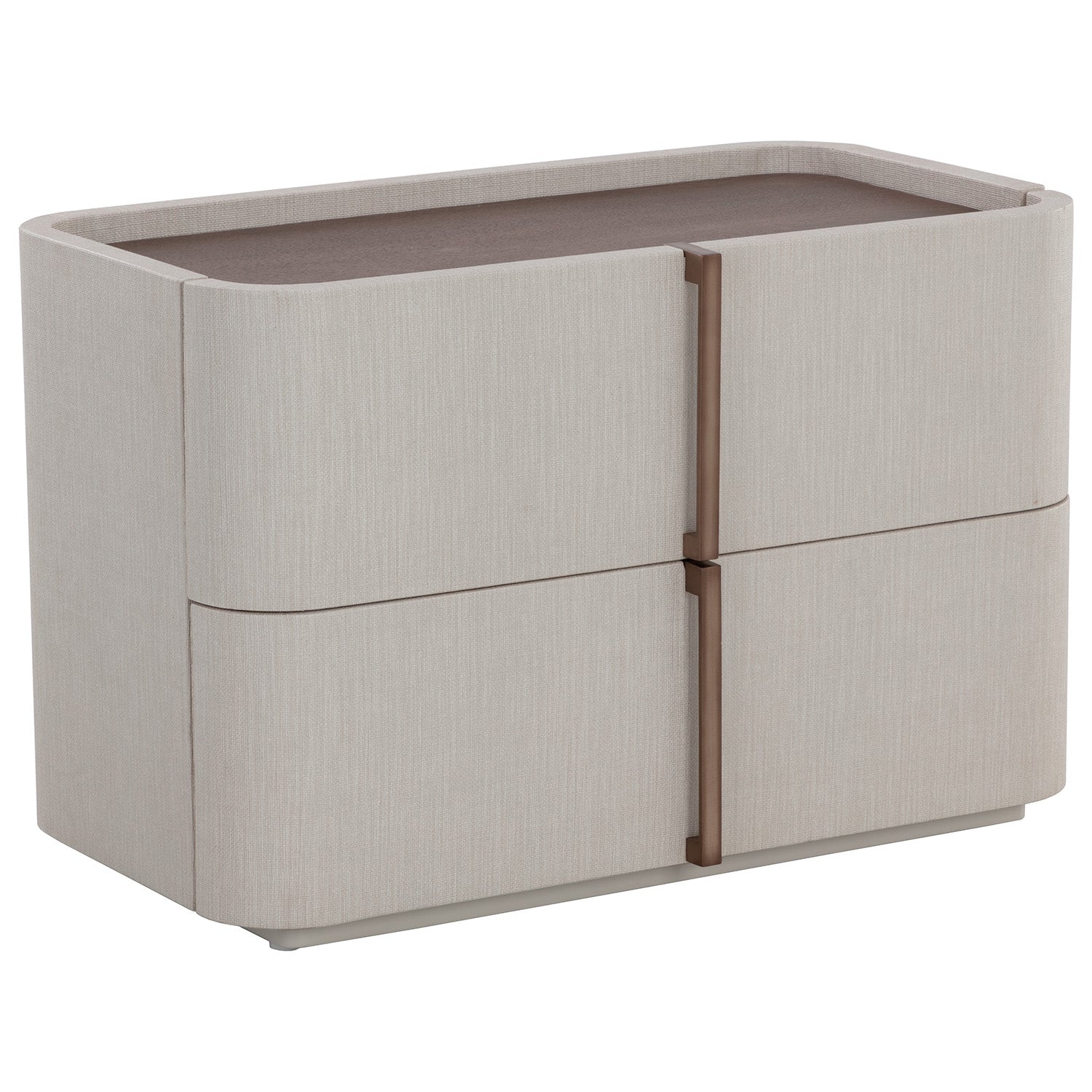 Sunpan Jamille Nightstand