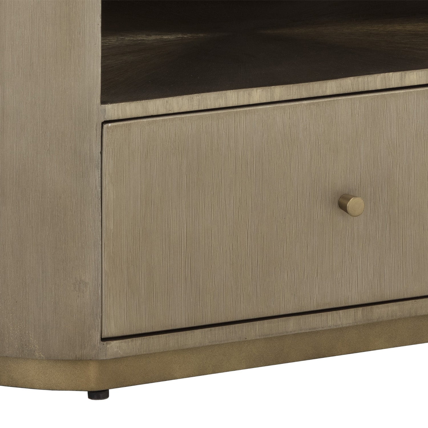 Sunpan Siena Nightstand Set of 2