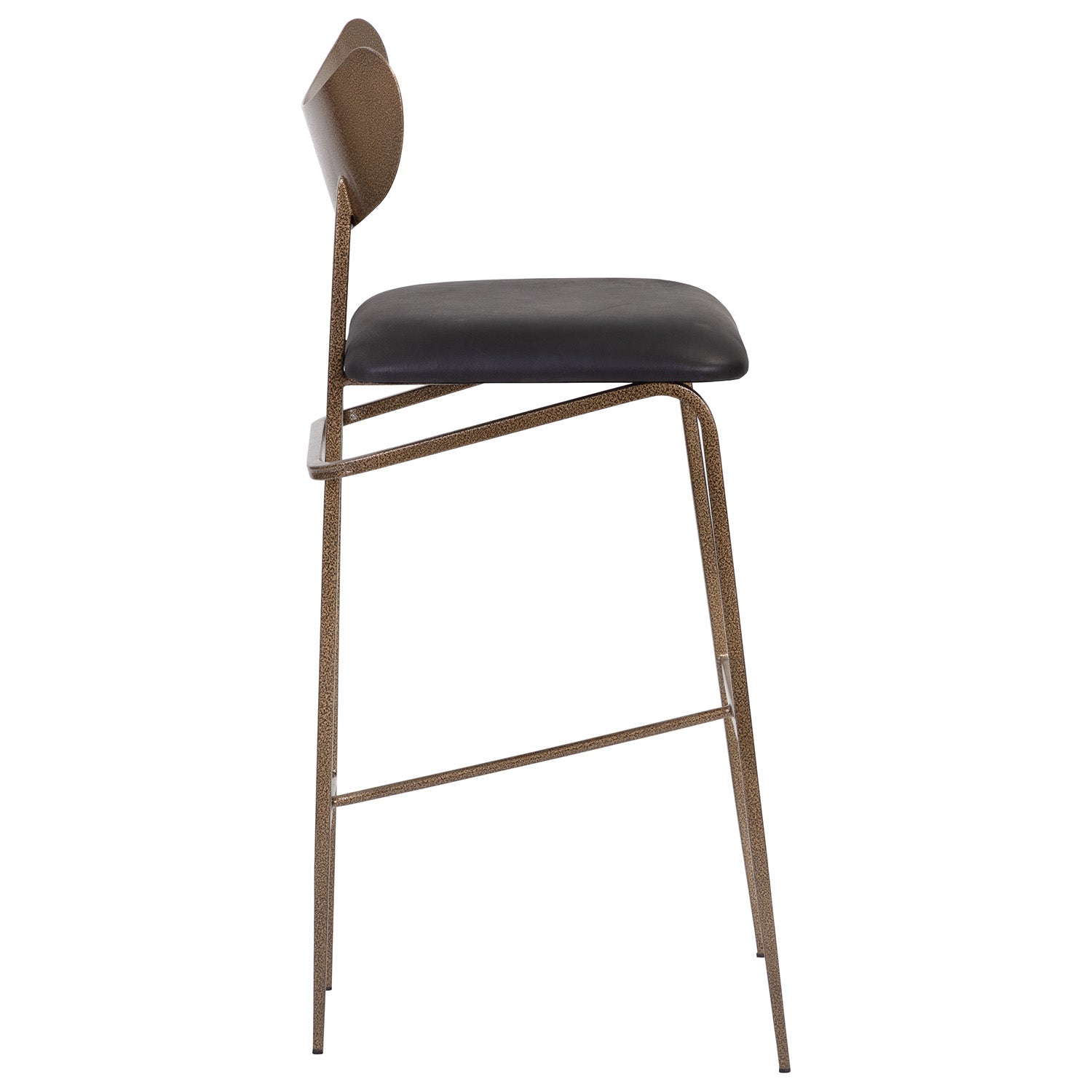 Sunpan Gibbons Barstool Set of 2