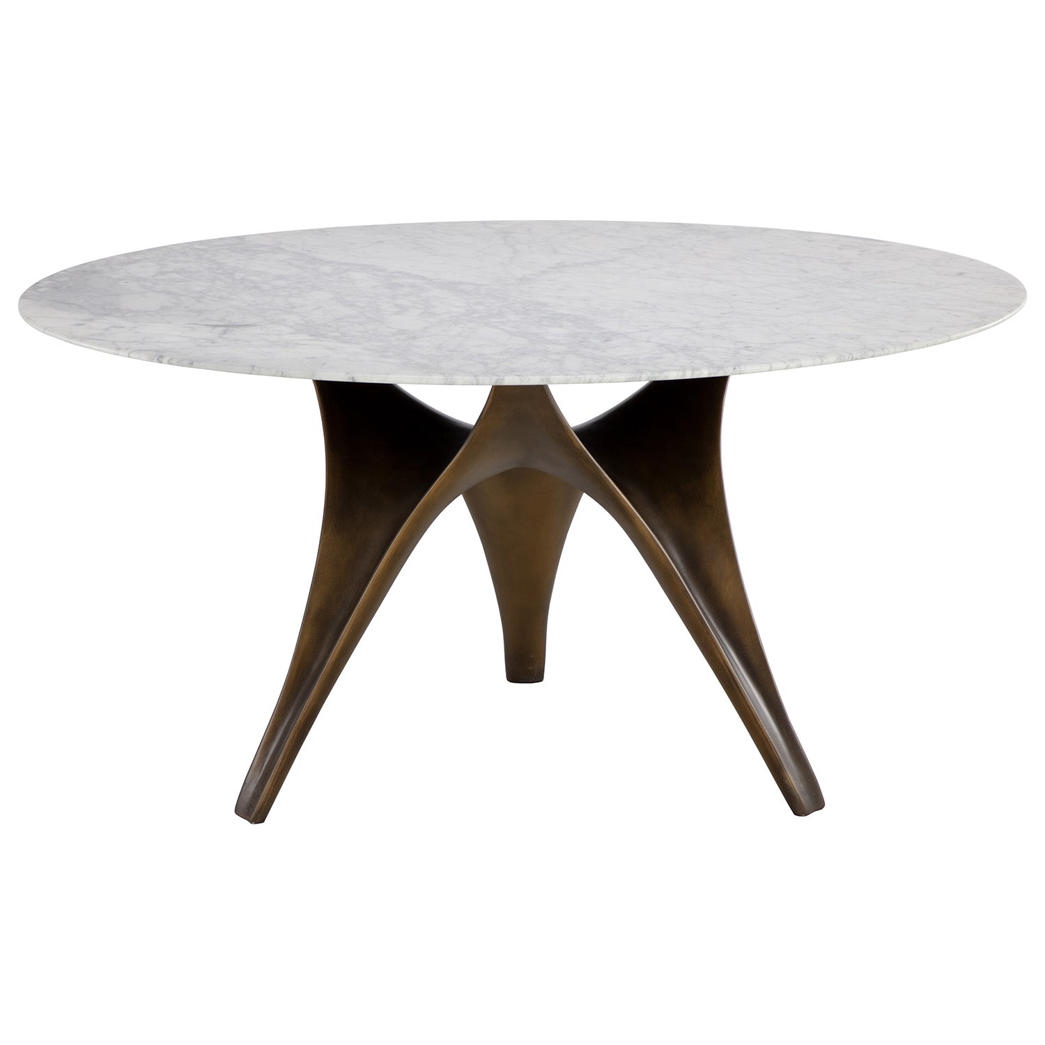 Sunpan Bijon Dining Table