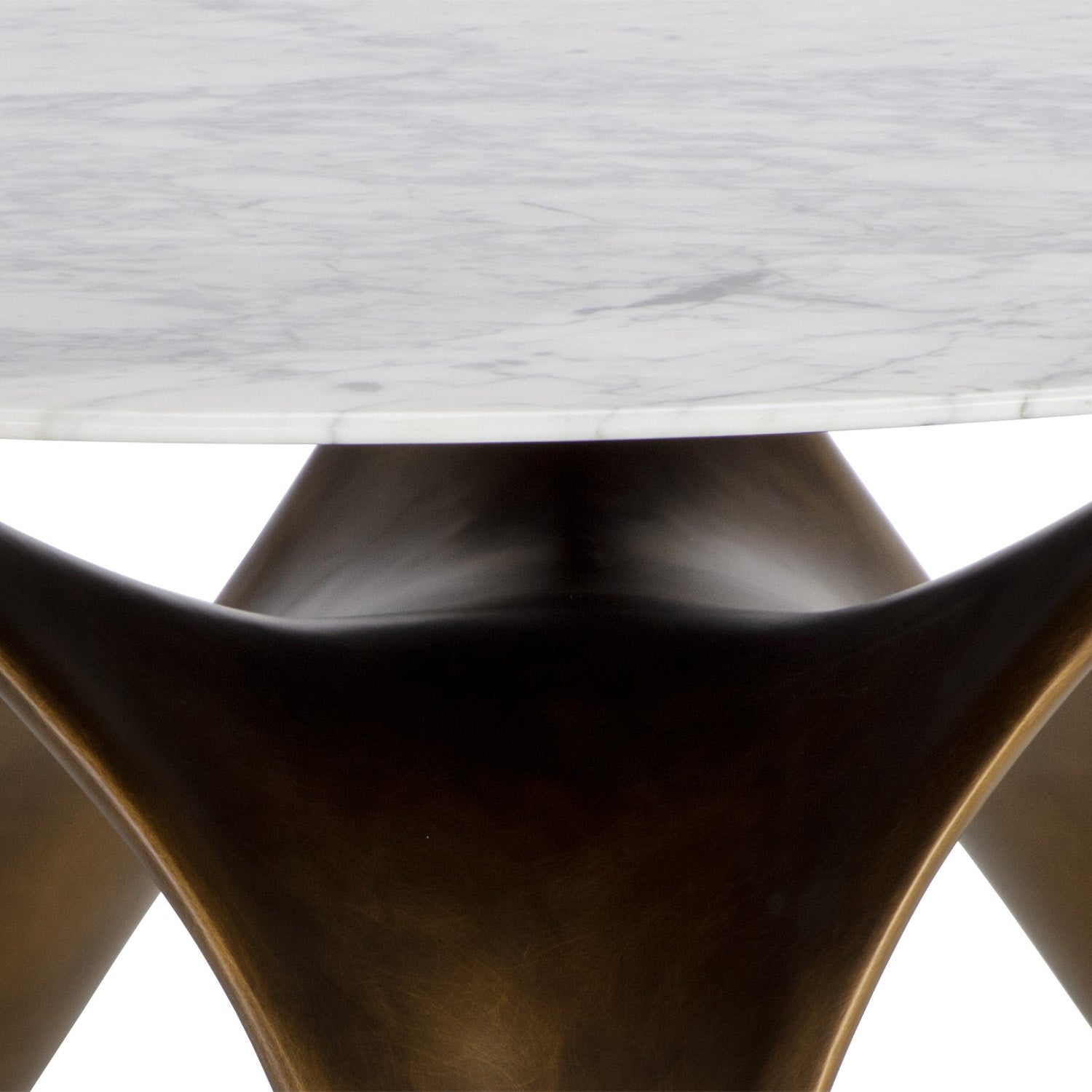 Sunpan Bijon Dining Table