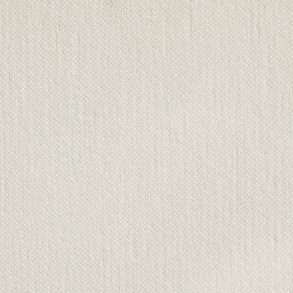 Riccio Cream Performance Fabric Upholstered Stool