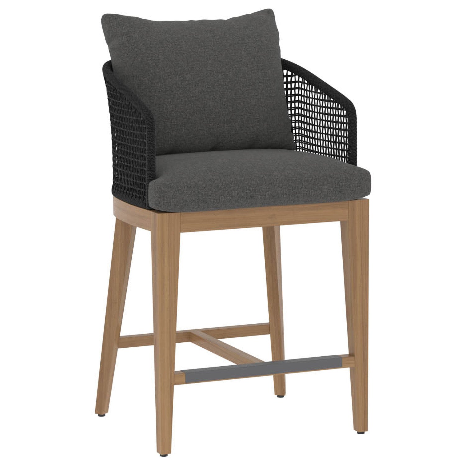Sunpan Capri Outdoor Counter Stool