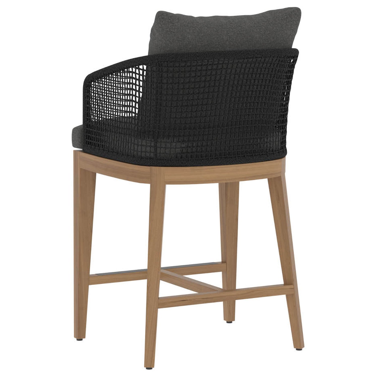 Sunpan Capri Outdoor Counter Stool