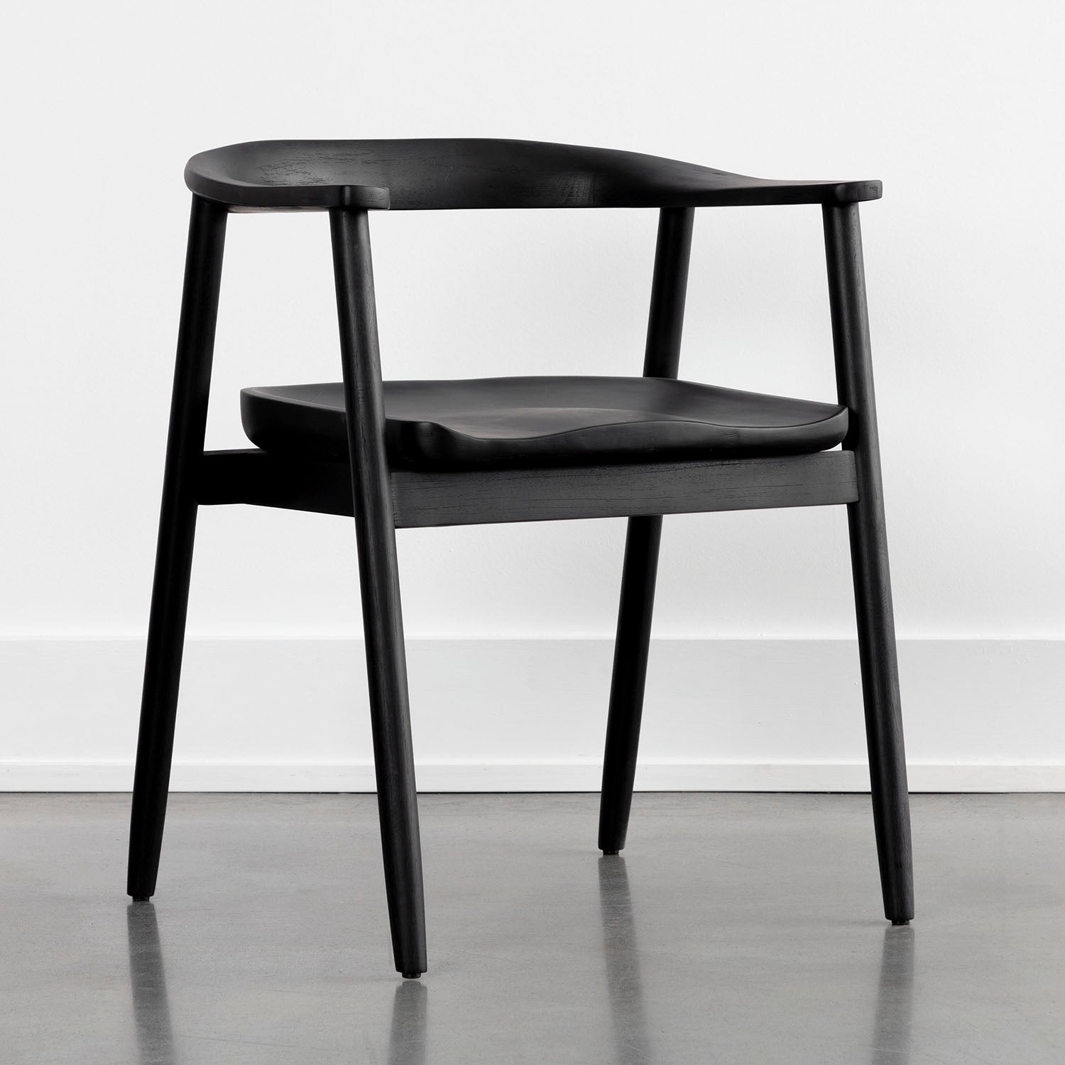 Sunpan Jeremy Dining Armchair Set of 2