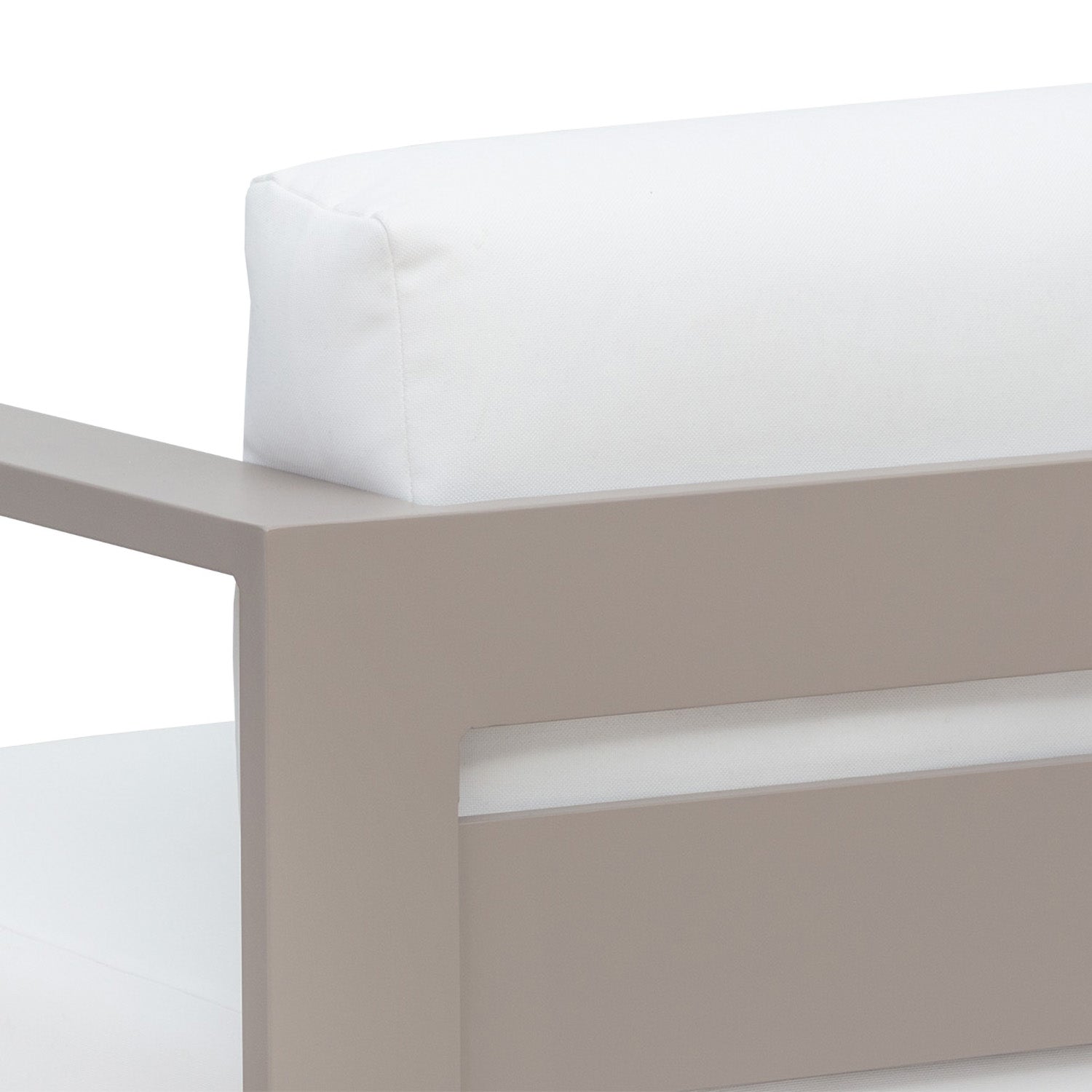 Sunpan Tavira Outdoor Armchair