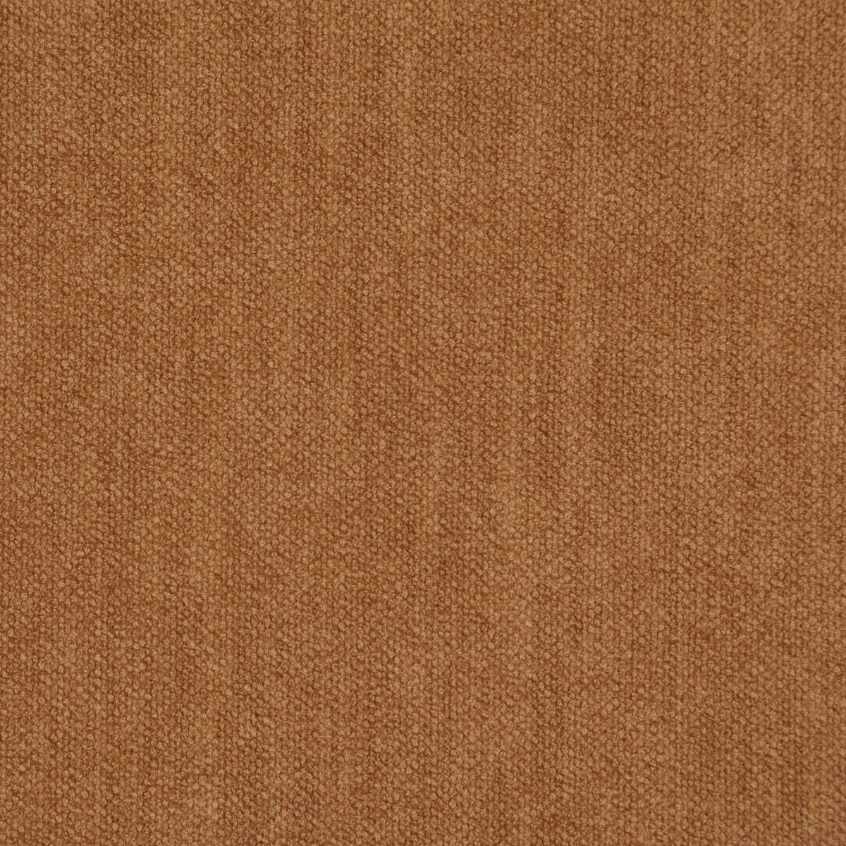 Riccio Cognac Performance Fabric Upholstered Stool