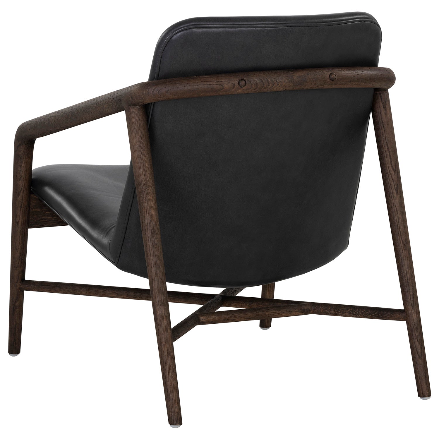 Sunpan Cinelli Lounge Chair