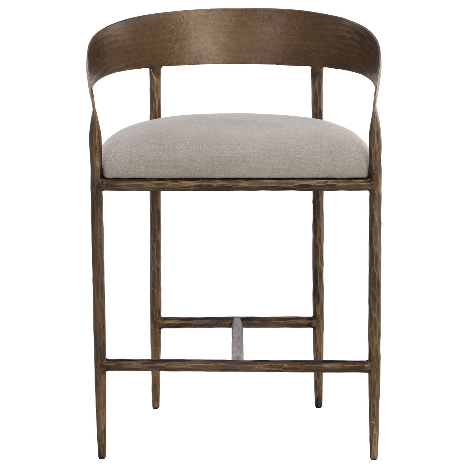 Sunpan Zanatta Counter Stool Set of 2