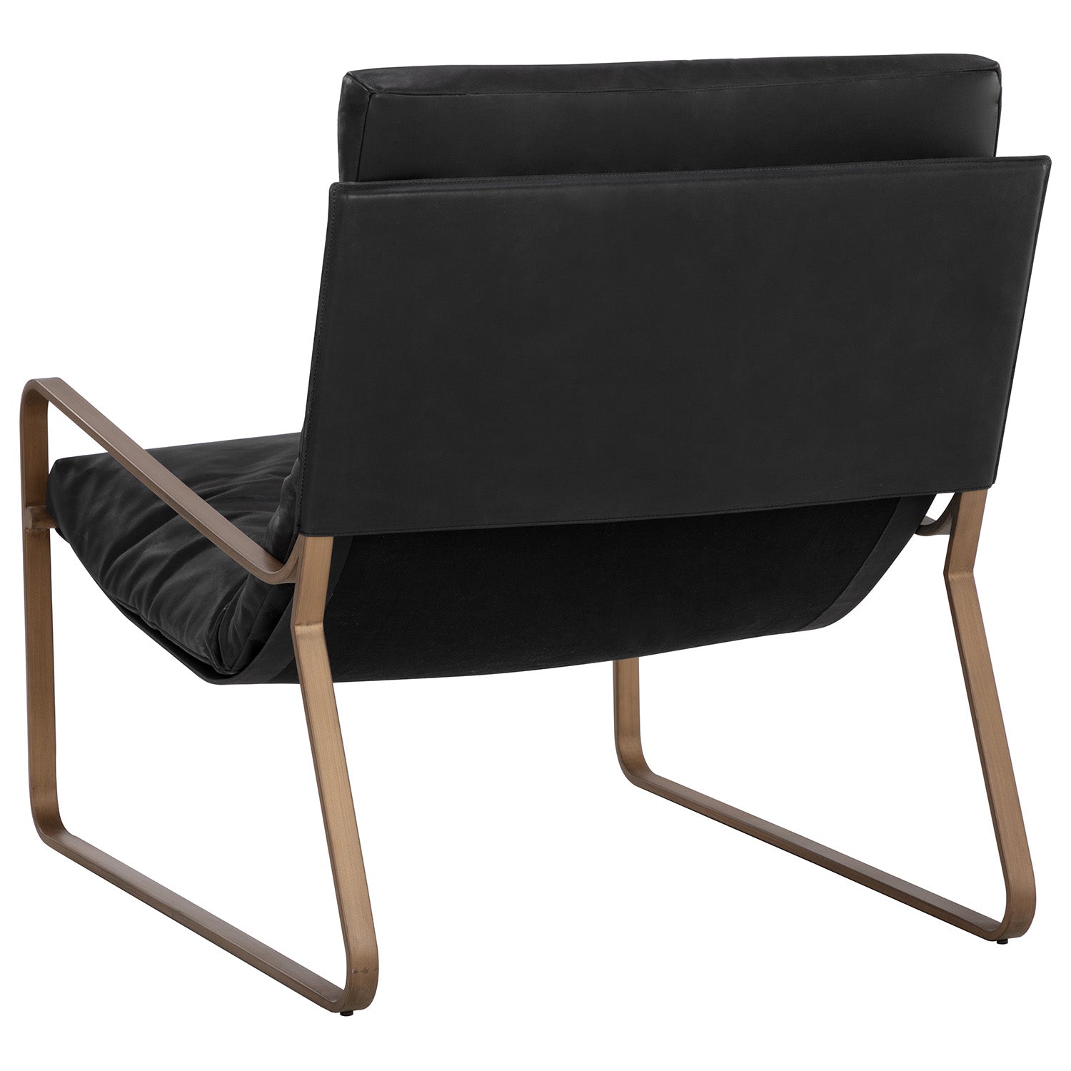 Sunpan Zancor Lounge Chair