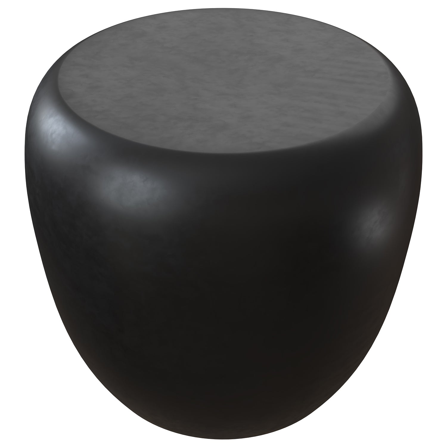 Sunpan Iolite Indoor/Outdoor End Table Set of 2