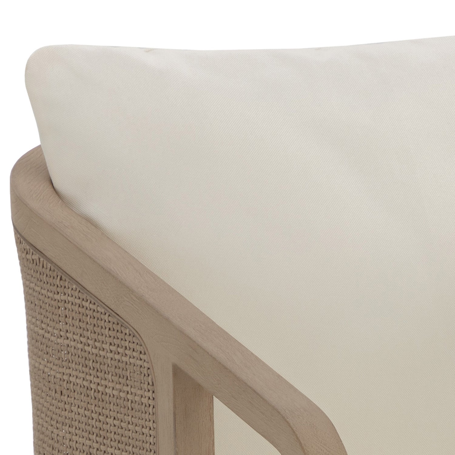 Sunpan Palermo Outdoor Dining Chair