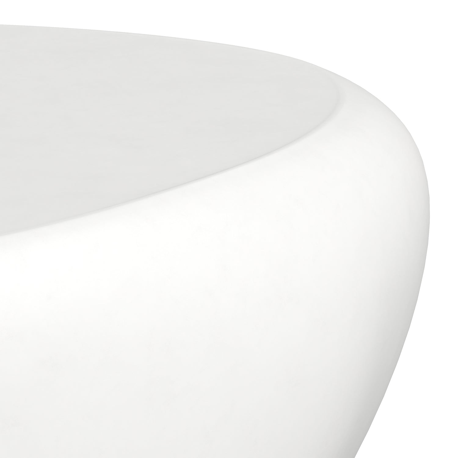 Sunpan Corvo Indoor/Outdoor Coffee Table