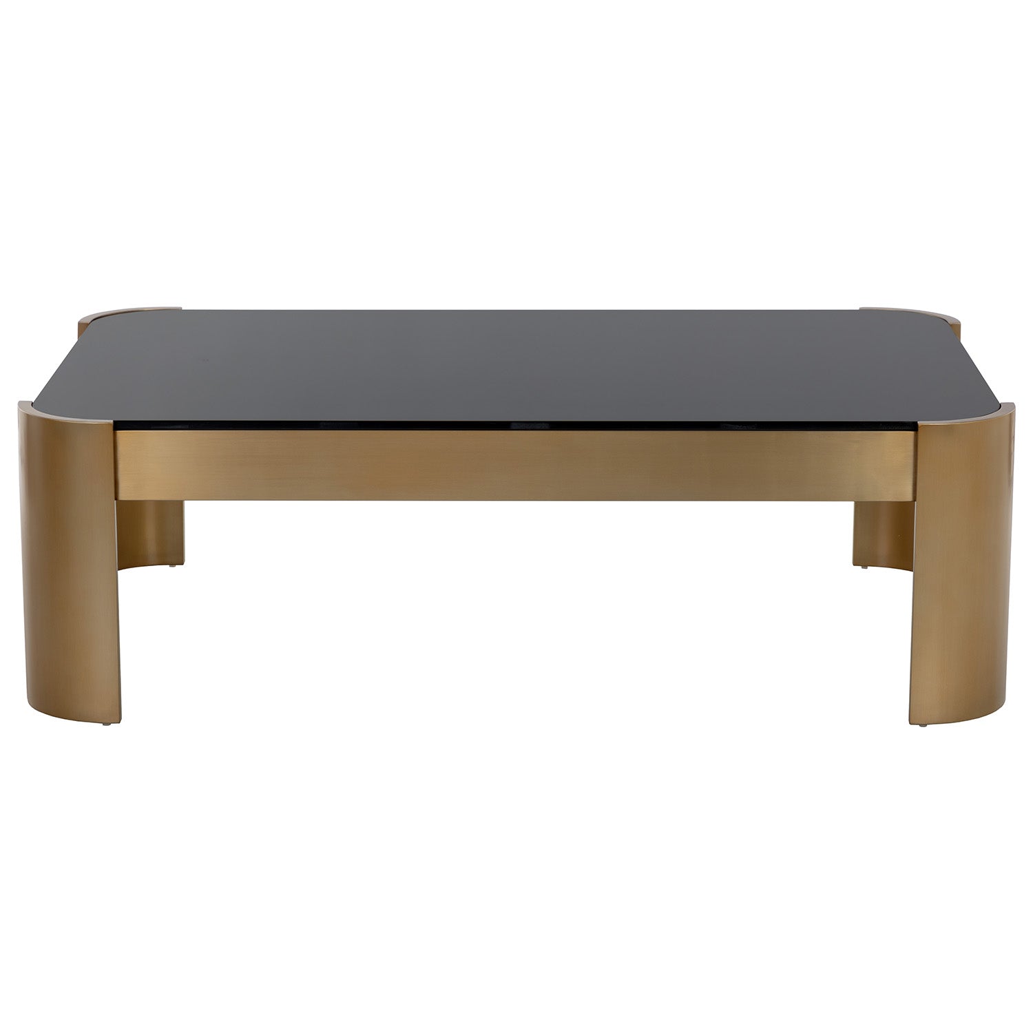Sunpan Irvine Coffee Table