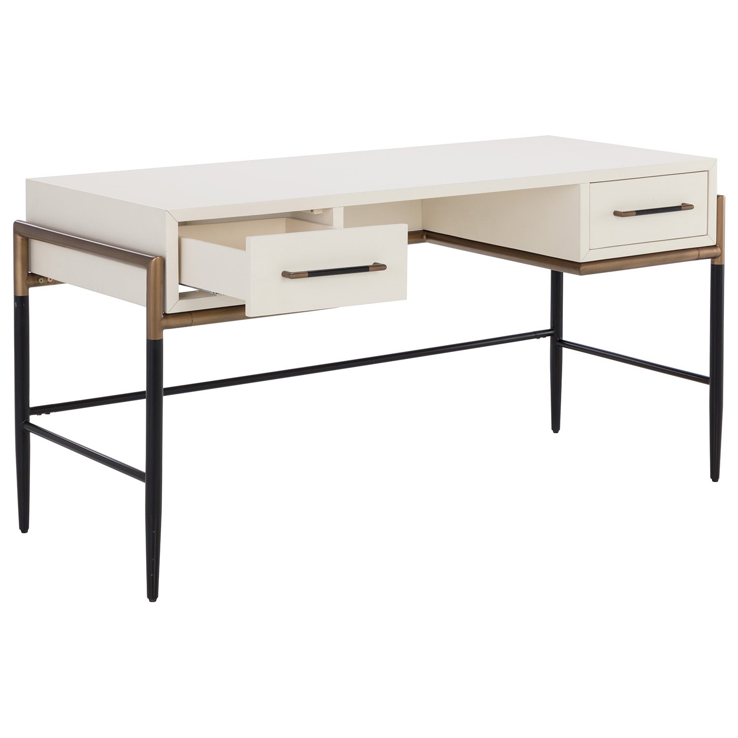 Sunpan Weldrick Desk
