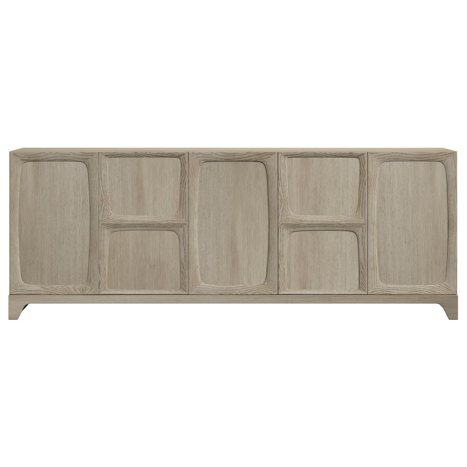 Sunpan Rhaenyra Sideboard