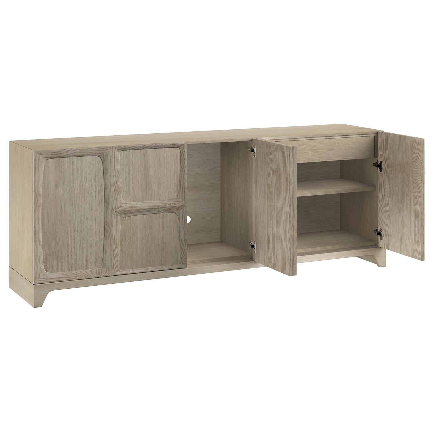 Sunpan Rhaenyra Sideboard