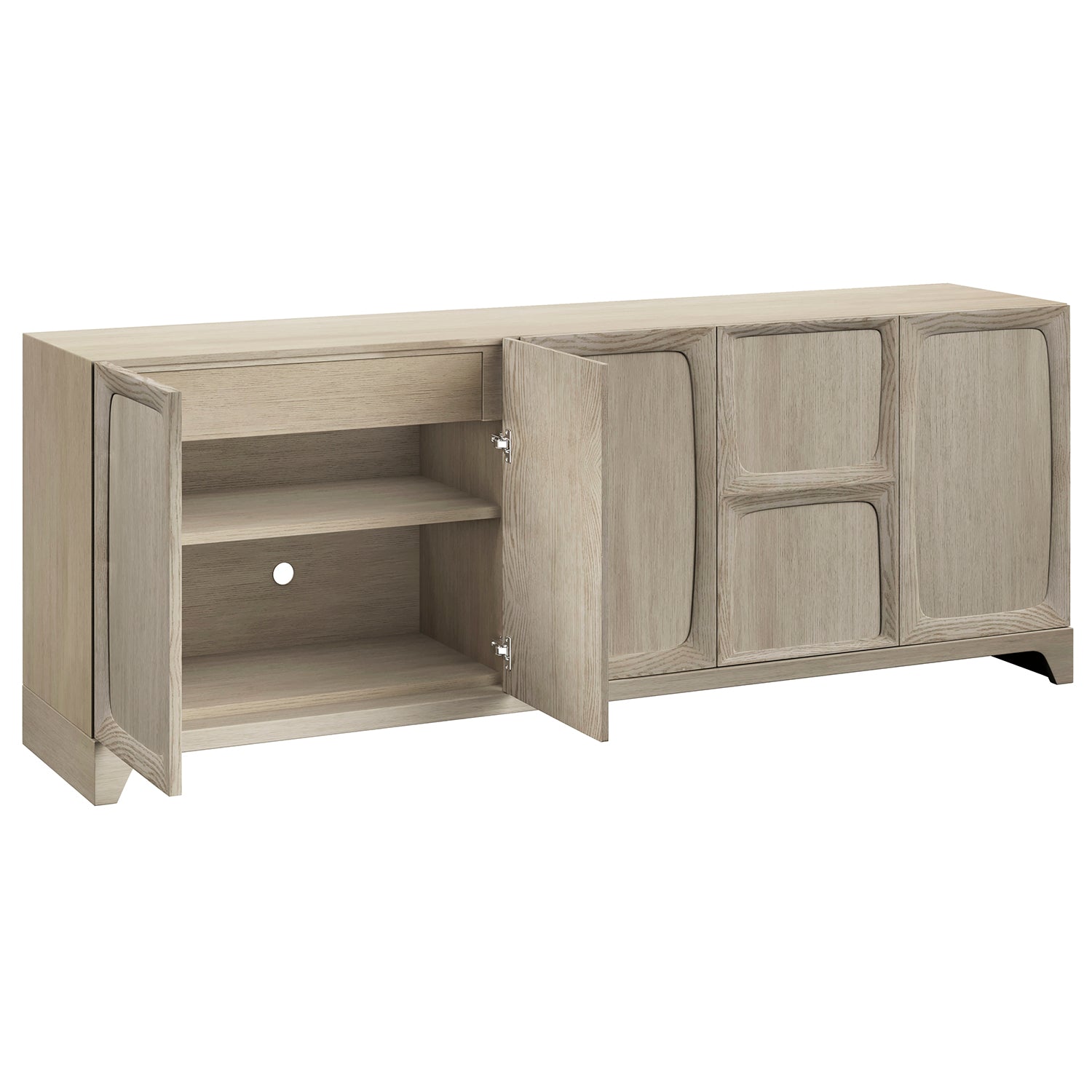 Sunpan Rhaenyra Sideboard