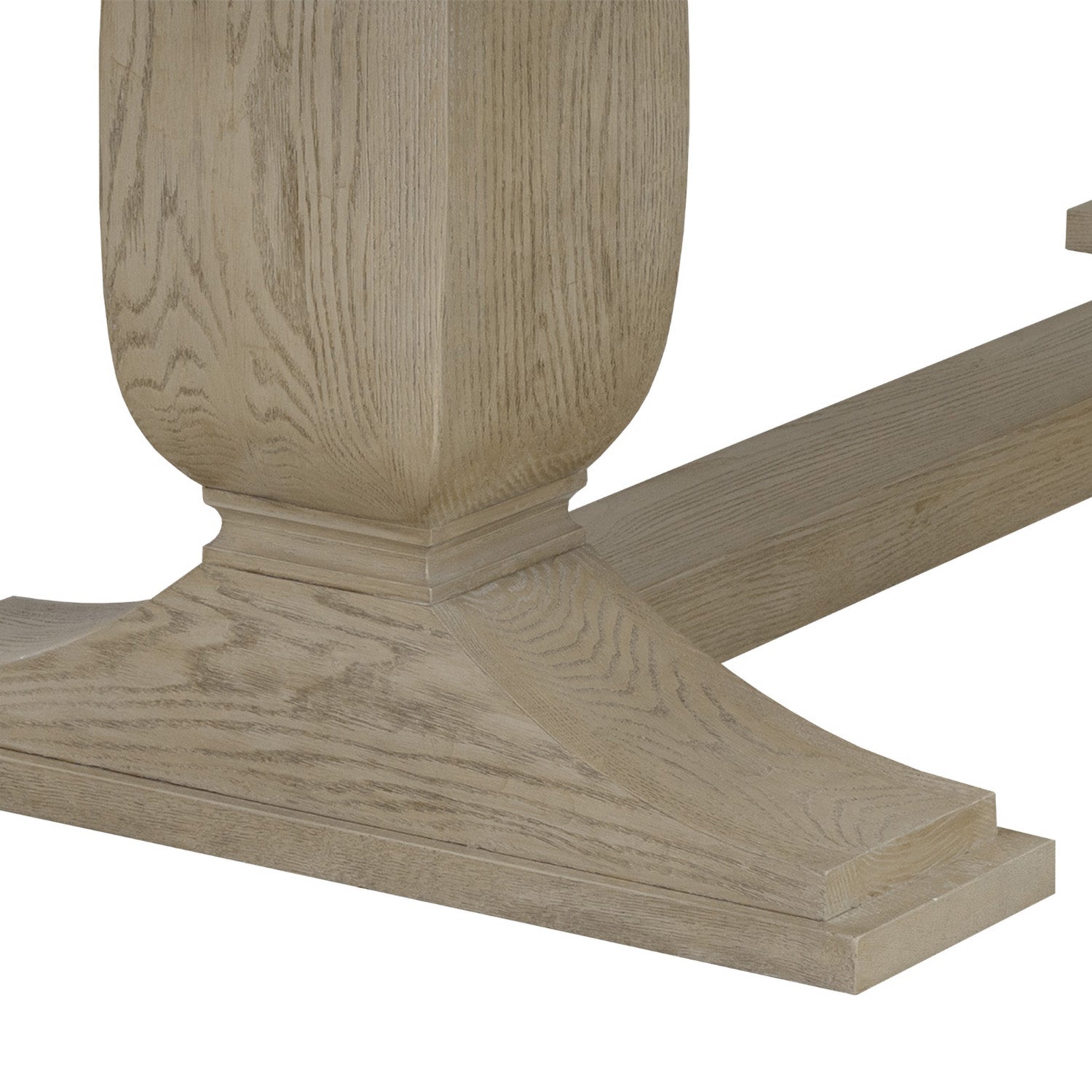 Sunpan Rhaenyra Extension Dining Table