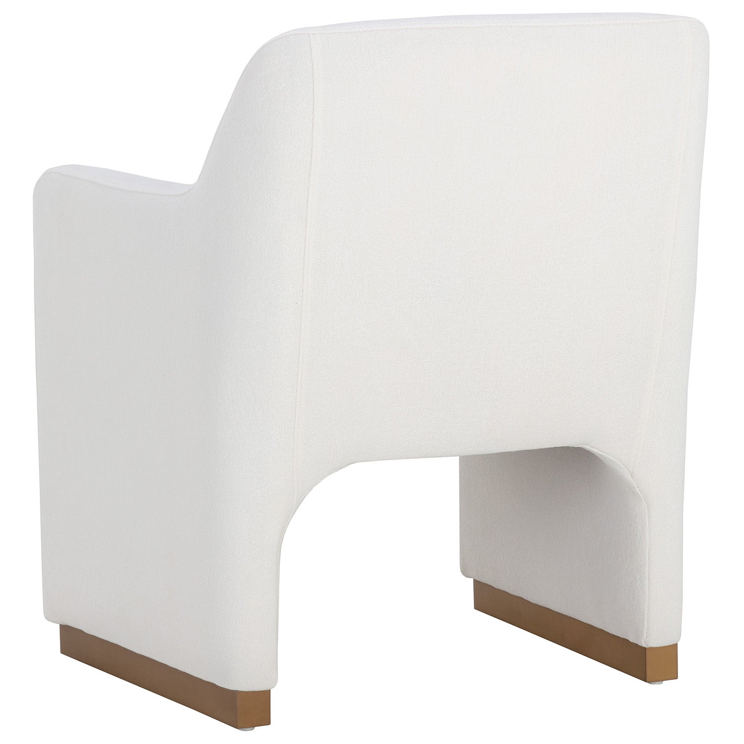 Sunpan Jaime Dining Armchair Set of 2